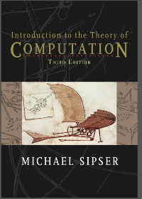 Introduction to the Theory of Computation 3th Edition