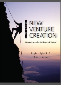 (eBook PDF) New Venture Creation: Entrepreneurship for the 21st Century 9th Edition