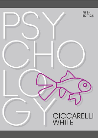 Test Bank for Psychology 5th Edition