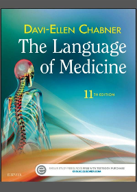 (eBook PDF) The Language of Medicine 11th Edition