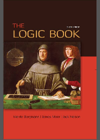 (eBook PDF) The Logic Book 6th Edition