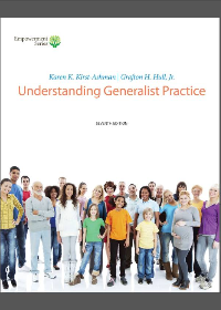 (eBook PDF) Understanding Generalist Practice 7th Edition