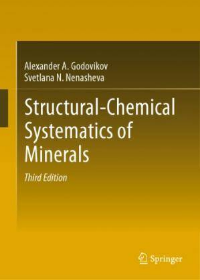 (eBook PDF)Structural-Chemical Systematics of Minerals by Godovikov, Alexander, Nenasheva, Svetlana N.