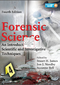 (eBook PDF) Forensic Science An Introduction to Scientific and Investigative Techniques 4th Edition