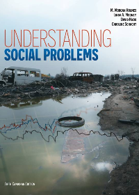 (eBook PDF) Understanding Social Problems 5th Canadian Edition