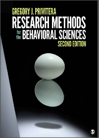(eBook PDF) Research Methods for the Behavioral Sciences 2nd Edition