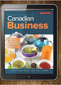 (eBook PDF) Understanding Canadian Business 9th Edition