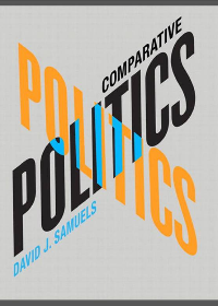 (eBook PDF) Comparative Politics 1st Edition