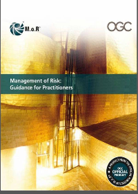 Management of Risk: Guidance for Practitioners 3rd Edition