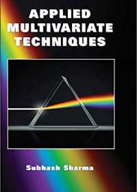 (eBook PDF) Applied Multivariate Techniques