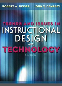 (eBook PDF) Trends and Issues in Instructional Design and Technology 3rd Edition