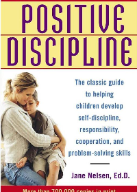 (eBook PDF) Positive Discipline by Jane Nelsen Ed.D.