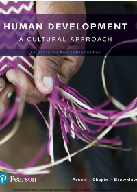 (eBook PDF)Human Development A Cultural Approach, Australian and New Zealand edition by Jeffrey, Jensen Arnett , Laurie Chapin , Charlotte Brownlow  Pearson Education; 1 edition (29 October 2018)