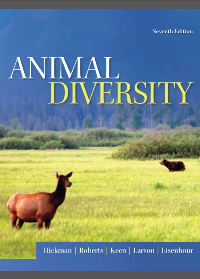 (eBook PDF) Animal Diversity 7th Edition