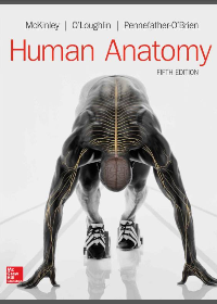 (eBook PDF) Human Anatomy 5th Edition