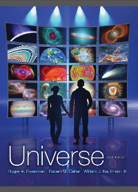(eBook PDF) Universe 10th Edition