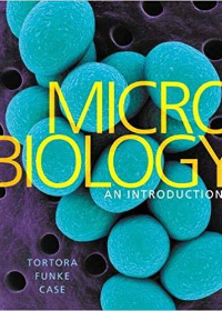 (eBook PDF)Microbiology - An Introduction (12th Edition) by Gerard J. Tortora , Berdell R. Funke , Christine L. Case  Pearson; 12 edition (2016)