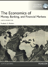 (eBook PDF) The Economics of Money, Banking and Financial Markets 11th Global Edition