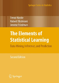 (eBook PDF)The Elements of Statistical Learning: Data Mining, Inference, and Prediction by Trevor Hastie, Robert Tibshirani, Jerome Friedman
