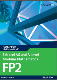 (eBook PDF) Edexcel AS & A Lev Mod Maths Further 2