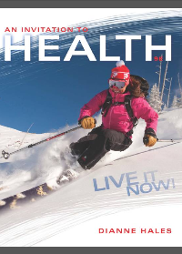 (eBook PDF) An Invitation to Health: Live It Now! 9th Edition