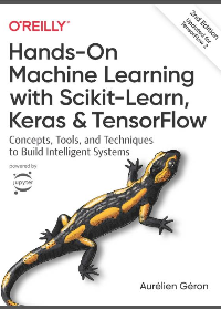 (eBook PDF) Hands-On Machine Learning with Scikit-Learn, Keras, and TensorFlow 2nd Edition
