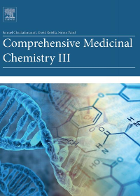 (eBook PDF)Comprehensive Medicinal Chemistry III, 3rd Edition, 8 Volume Set by Samuel Chackalamannil , David Rotella , Simon Ward 