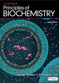 (eBook PDF)Lehninger Principles of Biochemistry 8th Edition by David L. Nelson,Michael M. Cox