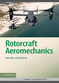 (eBook PDF) Rotorcraft Aeromechanics 1st Edition
