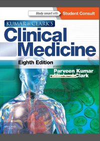 Kumar and Clarks Clinical Medicine 8th Edition