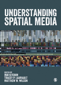 (eBook PDF)Understanding Spatial Media 1st Edition by Rob Kitchin