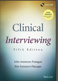 (eBook PDF) Clinical Interviewing, with Video Resource Center 5th Edition