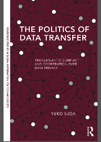 (eBook PDF) The Politics of Data Transfer