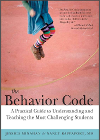 (eBook PDF) The Behavior Code: A Practical Guide to Understanding and Teaching the Most Challenging Students