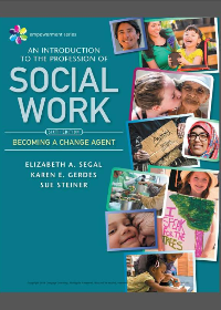 (eBook PDF) Empowerment Series An Introduction to the Profession of Social Work 6th Edition