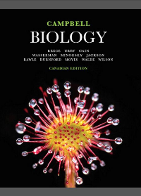 (eBook PDF) Campbell Biology, First Canadian Edition