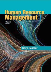 (eBook PDF)Human Resource Management (15th Edition)by Gary Dessler by Gary Dessler