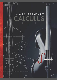 (eBook PDF) Calculus 8th Edition by James Stewart