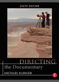 (eBook PDF) Directing the Documentary 6th Edition