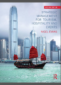 (eBook PDF) Strategic Management for Tourism, Hospitality and Events 2nd Edition