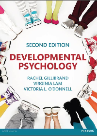 (eBook PDF)Developmental psychology 2nd Edition by Gillibrand, Rachel, Lam, Virginia, ODonnell, Victoria L