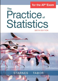 (eBook PDF) The Practice of Statistics 6th Edition