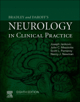 (eBook PDF)Bradley and Daroff's Neurology in Clinical Practice, 2-Volume Set 8th Edition by Joseph Jankovic