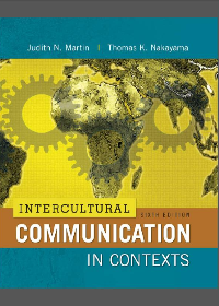 Intercultural Communication in Contexts 6th Edition