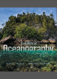 (eBook PDF) Essentials of Oceanography 12th Edition