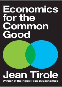 (eBook PDF) Economics for the Common Good