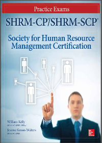 (eBook PDF)Shrm-Cp/Shrm-Scp Certification All-In-One Exam Guide by Et Al Willer