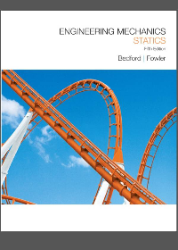 (eBook PDF) Engineering Mechanics Statics 5th Edition