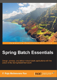 (eBook PDF) Spring Batch Essentials
