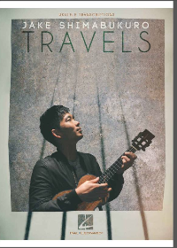 Jake Shimabukuro - Travels Songbook